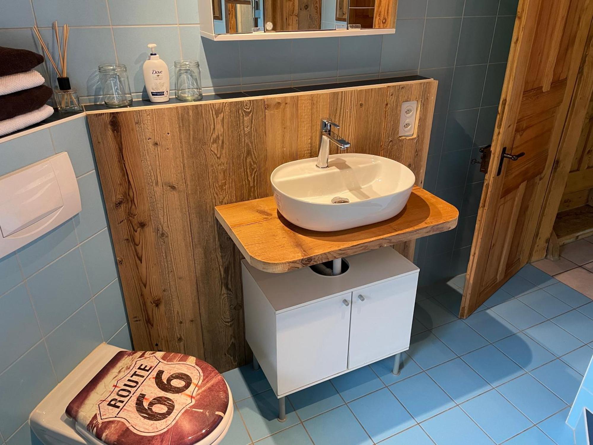 Edelweiss 4 Zi Ferienwohnung In Landhaus Frutigen Bagian luar foto